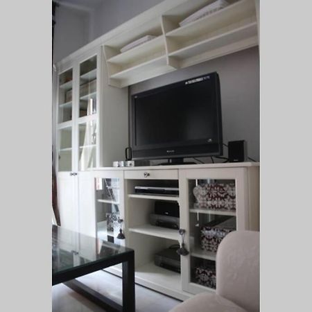 Apartamento Alfareria เซบีญา ภายนอก รูปภาพ