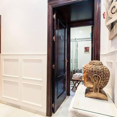 Apartamento Alfareria เซบีญา ภายนอก รูปภาพ